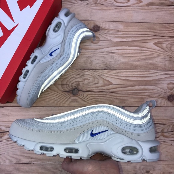 Nike Air Max Plus 97 - Picture 3 of 16